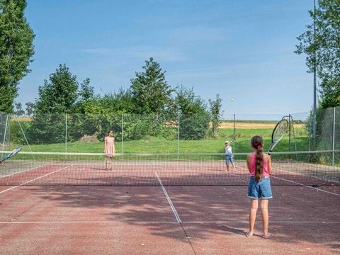 Camping de la Liez - Ciela Village - Camping Haute-Marne