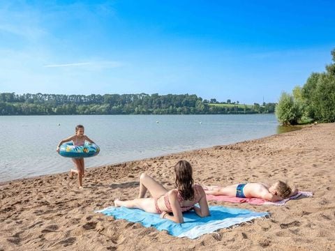 Camping de la Liez - Ciela Village - Camping Haute-Marne - Image N°73