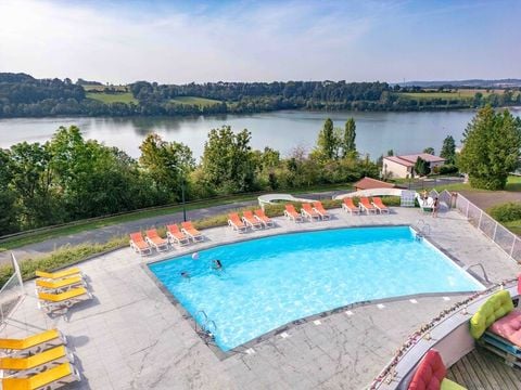 Camping de la Liez - Ciela Village - Camping Haute-Marne - Image N°69