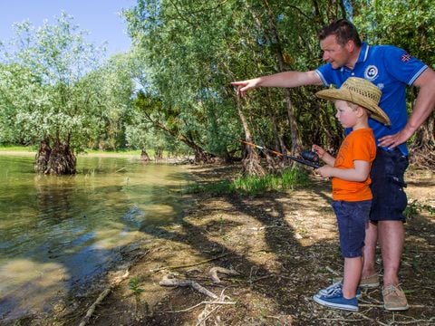 Camping de la Liez - Ciela Village - Camping Haute-Marne - Image N°16