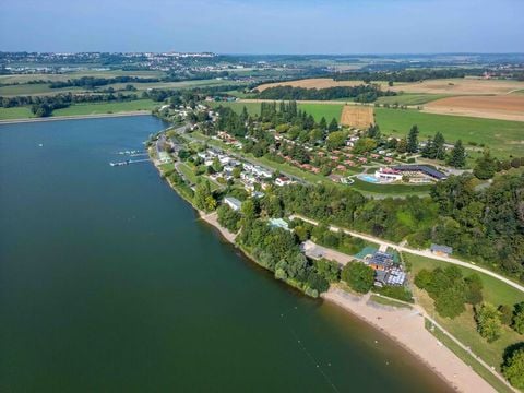 Camping de la Liez - Ciela Village - Camping Haute-Marne - Image N°72