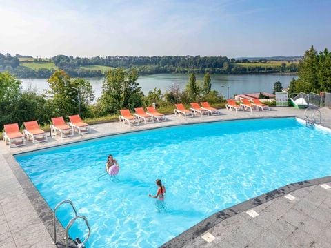 Camping de la Liez - Ciela Village - Camping Haute-Marne - Image N°65