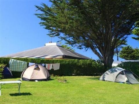 Camping Liberté Landrellec - Camping Côtes-d'Armor - Image N°79