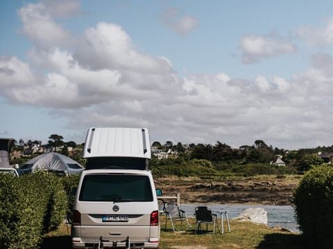 Camping Liberté Landrellec - Camping Côtes-d'Armor - Image N°54