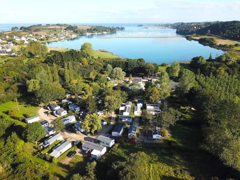 Camping Baie de Terenez - Camping Finistère - Image N°56