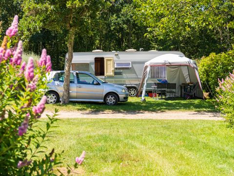 Camping Baie de Terenez - Camping Finistère - Image N°50