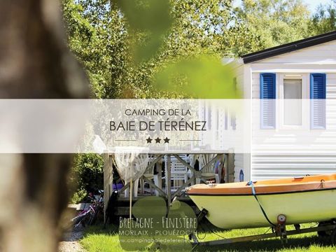 Camping Baie de Terenez - Camping Finistère - Image N°19