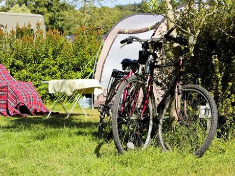 Camping Baie de Terenez - Camping Finistère - Image N°20