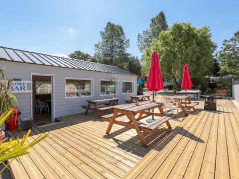 Camping Baie de Terenez - Camping Finistère - Image N°12