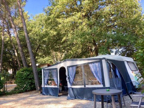 Camping Le Devancon - Camping Bouches-du-Rhône - Image N°35