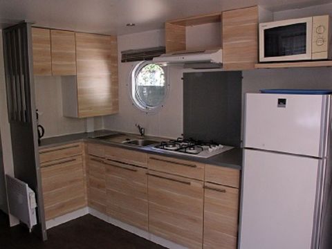 MOBILE HOME 4 people - Maxi Confort O'hara 835T 4 pers 2Ch