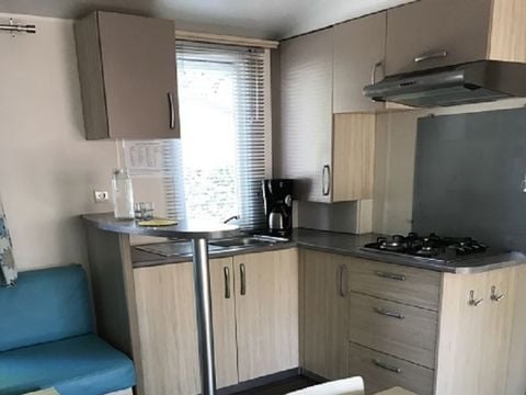 MOBILHOME 6 personnes - Maxi Confort IRM Cordelia 6 pers 3Ch