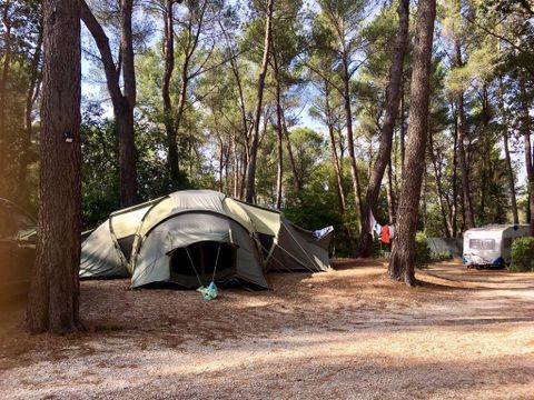 Camping Le Devancon - Camping Bouches-du-Rhone - Image N°30