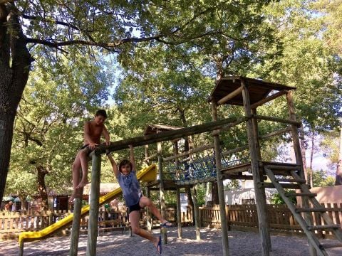 Camping Le Devancon - Camping Bouches-du-Rhône - Image N°5