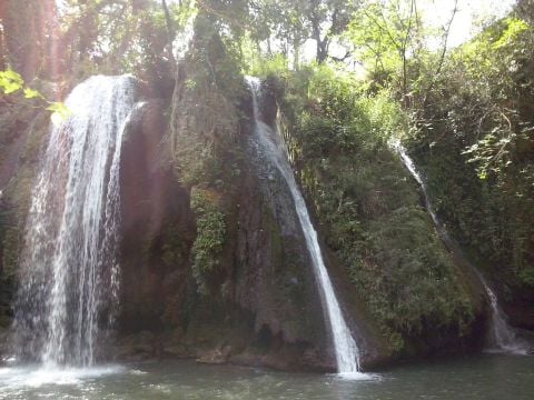 Camping Le Devancon - Camping Bouches-du-Rhône - Image N°13