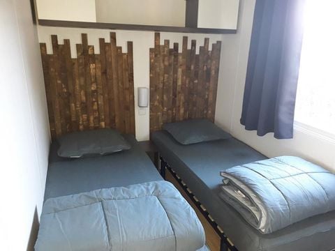 MOBILE HOME 4 people - Lodge Confort 2 bedrooms 4 P