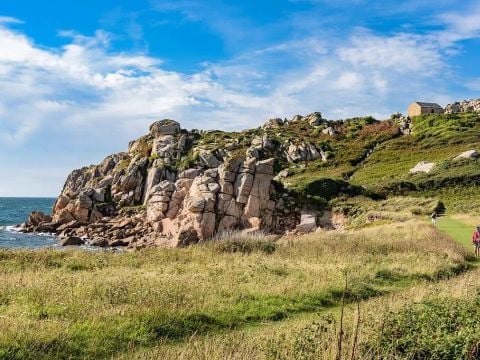 Camping maeva Respire Le Domaine de Mesqueau - Camping Finistère - Image N°19