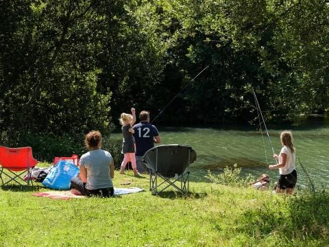 Camping maeva Respire Le Domaine de Mesqueau - Camping Finistère - Image N°28