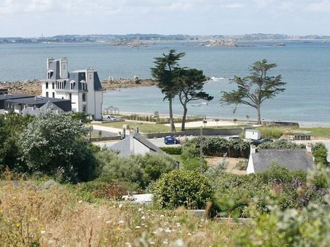 Résidence Odalys Domaine des Roches Jaunes - Camping Finistère - Image N°4