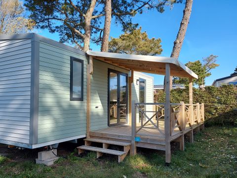 Camping le Moteno - Camping Morbihan - Image N°80