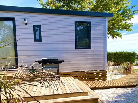 Camping le Moteno - Camping Morbihan - Image N°81