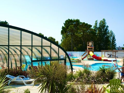 Camping le Moteno - Camping Morbihan - Image N°79