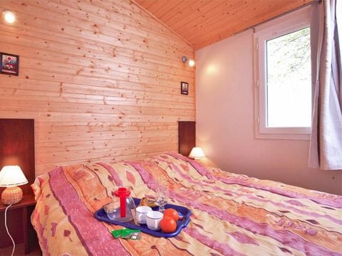 CHALET 5 people - Paradis Loisir 2 bedrooms