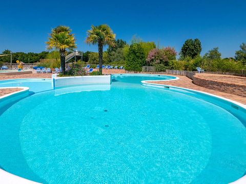 Camping Domaine Les Bois du Bardelet  - Camping Loiret