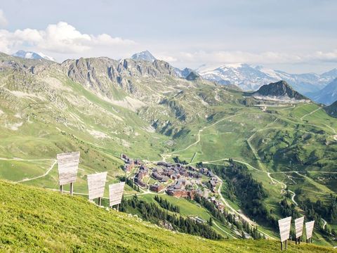 Résidence Odalys Le Pelvoux - Camping Savoie - Image N°3