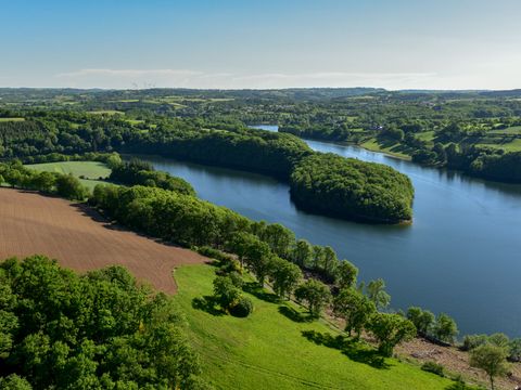 Camping Les Terrasses du Lac  - Camping Aveyron - Image N°60