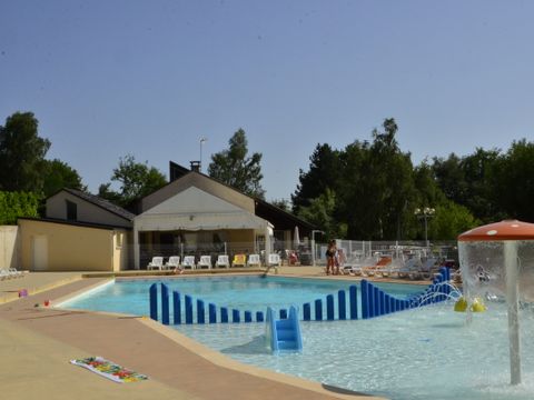 Camping Les Terrasses du Lac  - Camping Aveyron - Image N°9