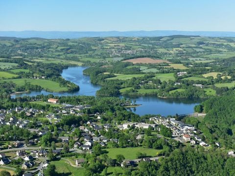 Camping Les Terrasses du Lac  - Camping Aveyron - Image N°59