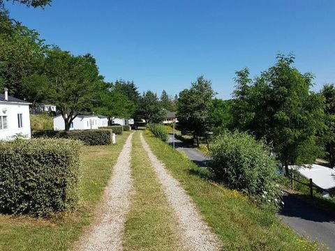 Camping Les Terrasses du Lac  - Camping Aveyron - Image N°49