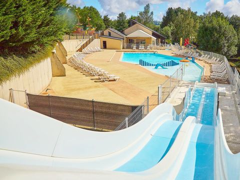 Camping Les Terrasses du Lac  - Camping Aveyron - Image N°7