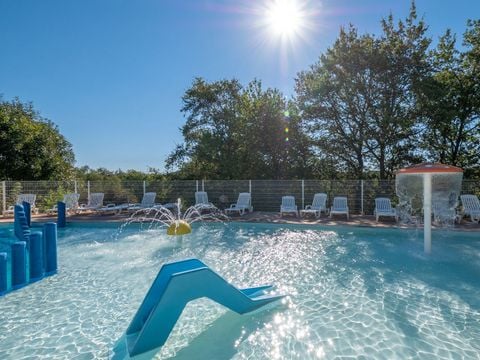 Camping Les Terrasses du Lac  - Camping Aveyron - Image N°22