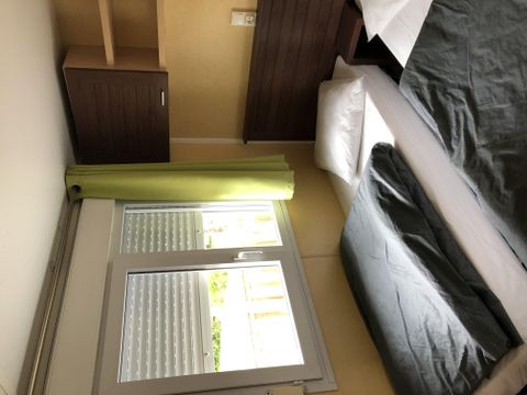 MOBILHOME 4 personnes - Mobil home Privilège (2 chambres)