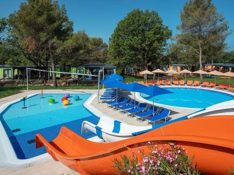 Camping Lanterna Premium Resort - Camping Istria - Image N°2