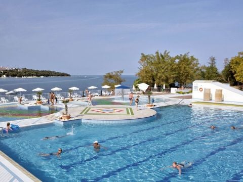 Camping Lanterna Premium Resort - Camping Istria - Image N°4