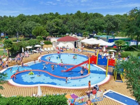 Camping Lanterna Premium Resort - Camping Istria - Image N°3