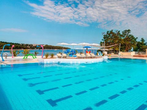 Camping Lanterna Premium Resort - Camping Istria - Image N°5