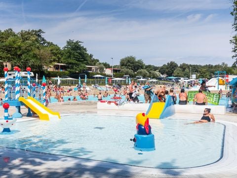 Camping Bijela Uvala  - Camping Istria