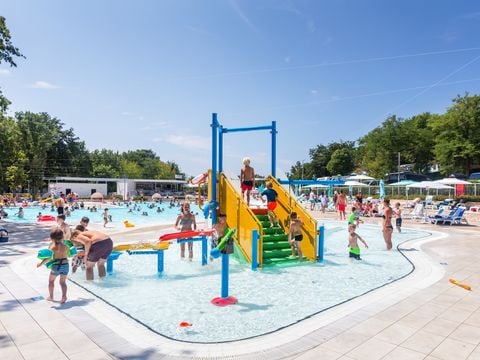 Camping Bijela Uvala  - Camping Istria