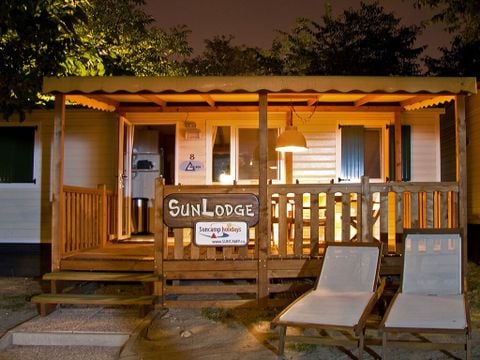 Camping Bijela Uvala  - Camping Istria - Image N°46