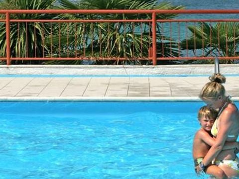 Camping Bijela Uvala  - Camping Istria