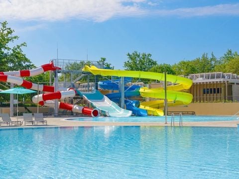 Camping Bijela Uvala  - Camping Istria