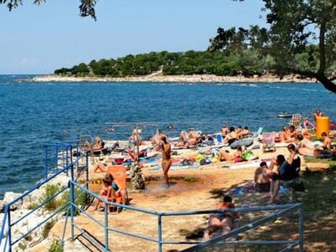 Camping Bijela Uvala  - Camping Istria - Image N°22