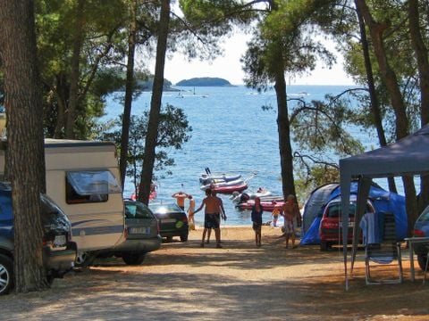 Camping Bijela Uvala  - Camping Istria - Image N°50