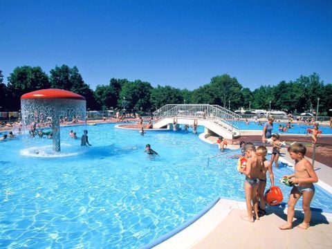 Camping Bijela Uvala  - Camping Istria