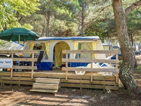 Camping Bijela Uvala  - Camping Istria - Image N°80