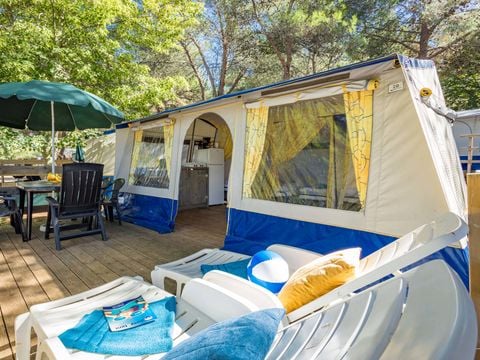 Camping Bijela Uvala  - Camping Istria - Image N°84